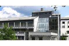 Bildergallerie Helios Klinik Oberwald Fachklinik für Gefäß- u. Enddarmerkrankungen Grebenhain