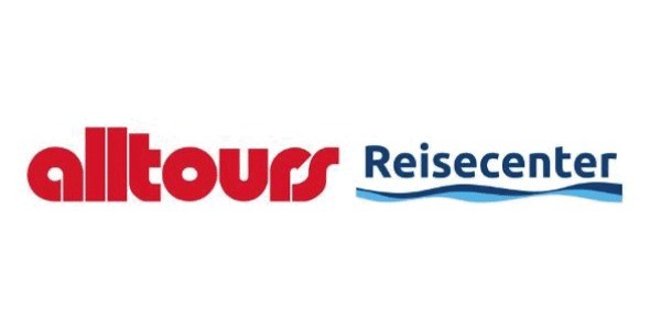Logo alltours Reisecenter Reisebüro Hünfeld