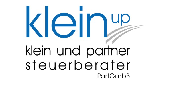 Logo klein und partner steuerberater PartGmbB Steuerberater Hünfeld