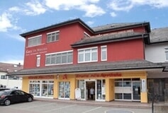 Bildergallerie Coester'sche Apotheke Neuhof