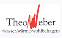Logo Weber Theo GmbH Bad-Heizung-Alternativ-Energien Eichenzell
