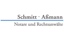 Logo Rechtsanwalt Aßmann Karsten Schmitt Michael, Rechtsanwälte Fulda