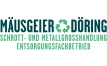 Logo Mäusgeier & Döring GmbH & Co. KG Schrott u. Metallgroßhdl. Bad Hersfeld