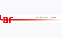Logo LBF Technik GmbH Lauterbach