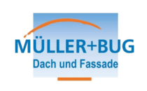 Logo Müller + Bug GmbH Dach und Fassade Künzell