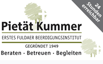 Logo Bestattungen Kummer Hünfeld