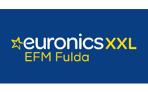 Logo EFM Elektro Fachmarkt Müller KG Fulda