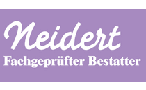 Logo Bestatter Neidert Fulda