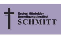 Logo Beerdigungen Schmitt Hünfeld