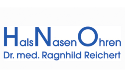 Logo Reichert Ragnhild Dr.med. Fachärztin für Hals-Nasen-Ohrenheilkunde Fulda