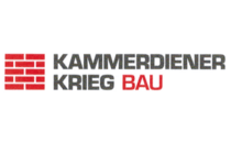 Logo Kammerdiener Krieg Baugesellschaft mbH Fulda