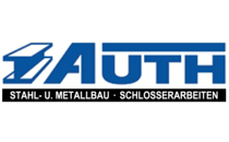 Logo Auth Stahl- & Metallbau Schlosserarbeiten Fulda