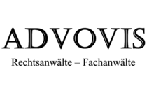 Logo Advovis Rechtsanwälte + Fachanwälte Fulda