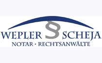 Logo Wepler u. Scheja Rechtsanwälte u. Notar Fulda