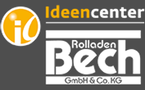 Logo Bech Rolladen Fenster Markisen Rolltore Petersberg