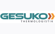 Logo GESUKO Logistik GmbH Hauneck