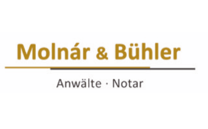 Logo Molnár & Bühler Anwälte·Notar Fulda