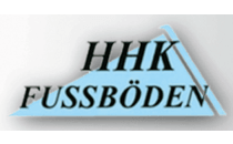 Logo HHK Fussböden Künzell