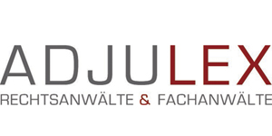 Logo ADJULEX Hezel Rechtsanwälte Part. mbB Fulda