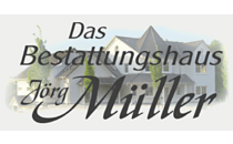 Logo Das Bestattungshaus Jörg Müller Künzell