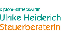 Logo Heiderich Ulrike Steuerberaterin Bad Hersfeld