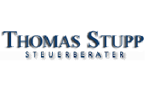 Logo STUPP THOMAS Steuerberater Lauterbach