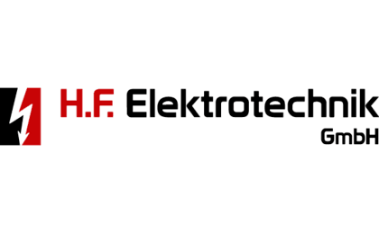 Logo Fischer Harald H.F. Elektrotechnik GmbH Fulda