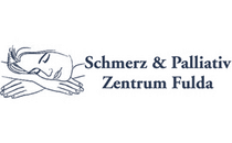 Logo Schmerz und Palliativ Zentrum Fulda Dr. Fehrenbach, Dr. Grimm, Haag, Dr. Hoffmann, Dr. Kleinert, Hörtel Fulda