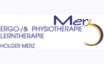 Logo Therapiezentrum Merz Bebra