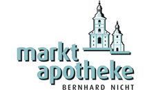 Logo Marktapotheke Apotheke Burghaun