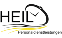Logo Heil Personaldienstleistungen GmbH & Co. KG Flieden