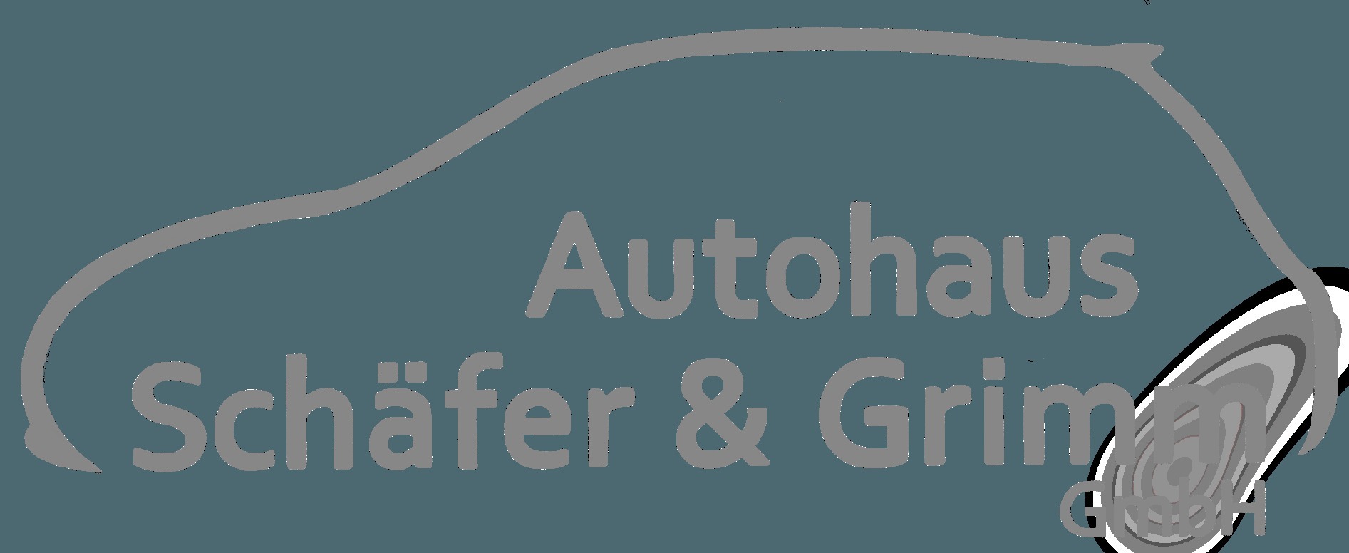 Logo Autohaus Schäfer & Grimm GmbH Renault-Service Werkstatt Herborn
