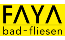 Logo Faya Fliesenwelt GmbH Wetzlar