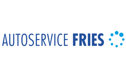 Logo Autoservice Fries Heuchelheim
