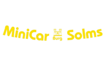 Logo Minicar Burgsolms Solms