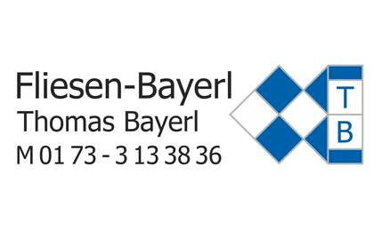Logo Fliesen-Bayerl Wettenberg
