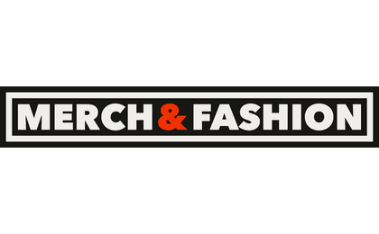 Logo Merch and Fashion GmbH Langgöns