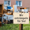 Eigentümer Bilder Entrümpelung Engelmann Gießen