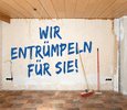 Eigentümer Bilder Entrümpelung Engelmann Gießen