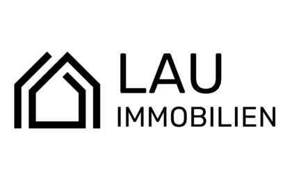 Logo Lau Immobilien Pohlheim