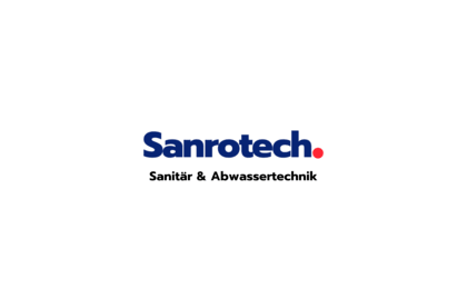 Logo Sanrotech Gießen