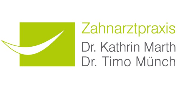 Logo Münch Timo Dr.med.dent. Zahnarzt Hungen