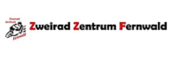 Logo Zweirad Zentrum Fernwald GmbH GF Roswitha Pieringer Fernwald
