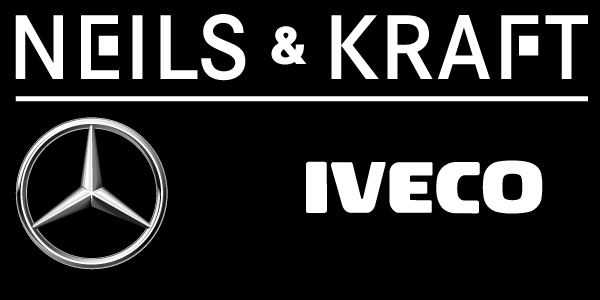 Logo Neils & Kraft Mercedes-Benz & smart Gießen