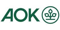 FirmenlogoAOK - Die Gesundheitskasse in Hessen Kundencenter Wetzlar