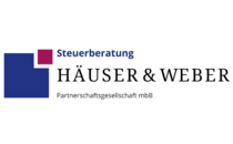 Logo Häuser & Weber PartG mbB Steuerberatungsgesellschaft Langgöns