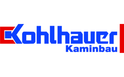 Logo Kohlhauer Kaminbau GmbH Schornsteinbau Leun