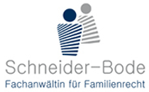 Logo Schneider-Bode Gerhild Rechtsanwaltsbüro Heuchelheim