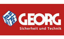 Logo Georg GmbH Sicherheit und Technik Breitscheid