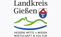 Logo Kreisverwaltung des Landkreises Gießen Gießen